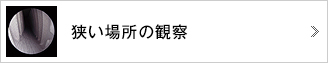 狭い場所の観察